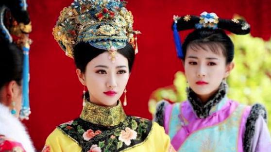 庄妃:乾隆儿媳,嘉庆唯一封号三改的后妃 庄妃:乾隆儿媳,嘉庆唯一封号三改的后妃