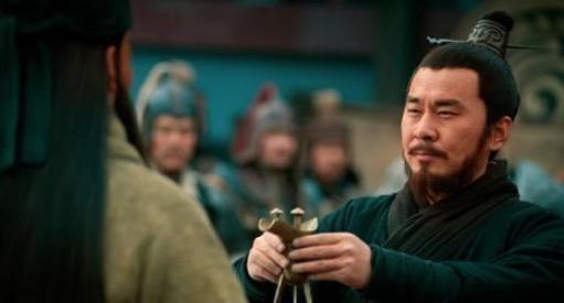 揭秘:三国时期关羽用的兵器是什么?