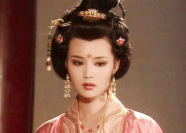 上官婉儿做了一件无耻之事,李隆基必须要杀她 上官婉儿做了一件无耻之事,李隆基必须要杀她