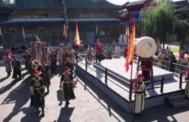 古代时期，死刑犯为什么要到秋后的午时三刻才斩首呢？