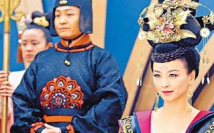 陈平家里既穷名声又不好 他究竟是怎么娶到老婆的 陈平家里既穷名声又不好 他究竟是怎么娶到<a href=https://www.lishiji.cn/lishi/10293/ target=_blank class=infotextkey>老婆</a>的