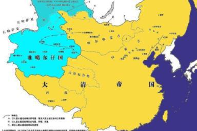 中国史上有几个“千古一帝”？康熙能算吗？