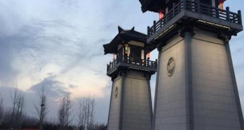 强大的秦王朝为什么只存在了15年？秦汉之间存在什么的差别是什么？