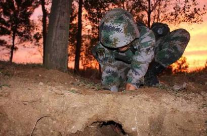 世界十大特种部队排行榜中 为什么中国特种部队没有上榜 世界十大特种部队排行榜中 为什么中国特种部队没有上榜