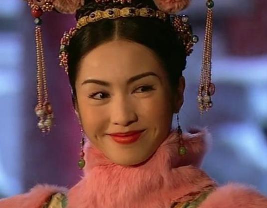 她为<a href=https://www.lishiji.cn/lishi/433/ target=_blank class=infotextkey>皇帝</a>生了二子一女，稳坐后位50年
