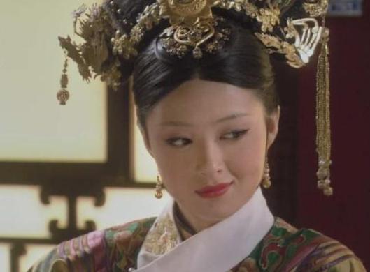 历史上的年妃有多受宠？被雍正放在心尖上的敦肃皇贵妃