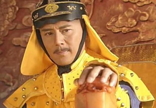 最惨公主10岁被迫出嫁,死后亲人无一善终! 最惨公主10岁被迫出嫁,死后亲人无一善终!