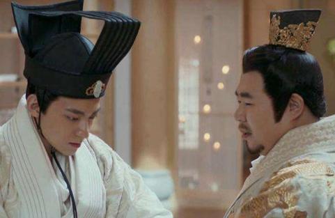 宋明帝刘彧是个怎么样的人？为什么他膝下的孩子都不是亲生的？