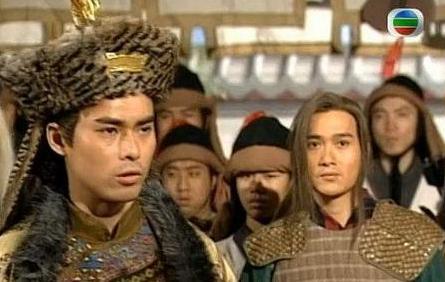 三个想灭亡明朝的“半吊子”英雄!为什么叫他们“半吊子”? 三个想灭亡明朝的“半吊子”英雄!为什么叫他们“半吊子”?