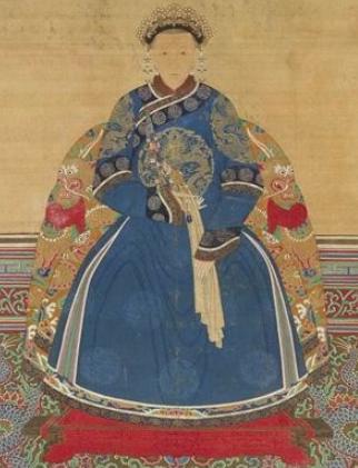 悫惠皇贵妃:康熙皇帝的表妹兼小姨子,还抚养过乾隆 悫惠皇贵妃:康熙皇帝的表妹兼小姨子,还抚养过乾隆