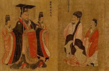 晋朝的太康盛世为什么如昙花一现？原因是什么