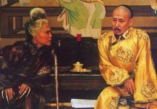 孝惠章皇后痴守后宫57年,77岁遗憾离世 孝惠章皇后痴守后宫57年,77岁遗憾离世