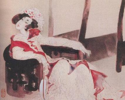 李重俊学李世民发动玄武门之变，结果悲剧了