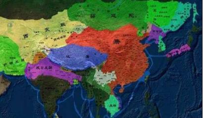 大非川之战唐朝十万精锐全军覆没 他们到底是怎么败的呢 大非川之战唐朝十万精锐全军覆没 他们到底是怎么败的呢