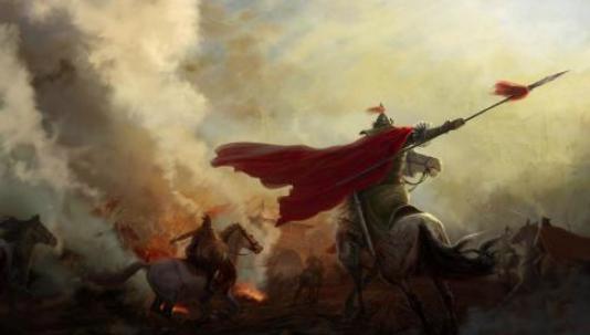 2个邯郸女人改变战国历史，她们最终结局如何？