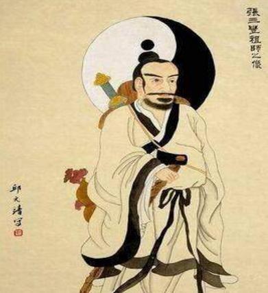 张三丰身上到底有什么秘密呢 为什么明朝皇帝们会苦苦寻找他呢