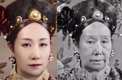 历史上慈禧有什么作为？左宗棠能收复边疆离不开她的支持？