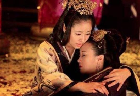 司马炎的皇后，最后为何会被活活饿死？