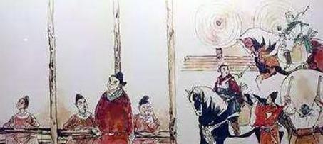 揭秘殿试为什么不会淘汰举人 原因和一个叫张元的人有关 揭秘殿试为什么不会淘汰举人 原因和一个叫张元的人有关