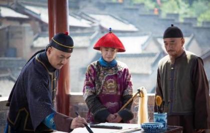 古时候吏部尚书有什么样的权力呢 清朝时期的他们权力大吗 古时候吏部尚书有什么样的权力呢 清朝时期的他们权力大吗