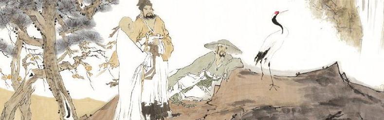 鬼谷子智慧,真正的命中贵人,往往有这2种“特征”?遇到要珍惜!