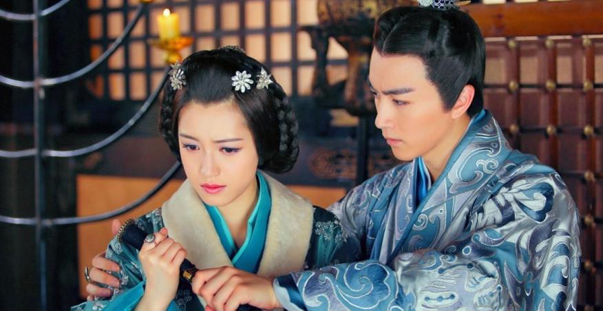 若无巫蛊之祸,汉武帝和卫子夫的儿子刘据当皇帝,西汉会更强大吗? 若无巫蛊之祸,汉武帝和卫子夫的儿子刘据当皇帝,西汉会更强大吗?