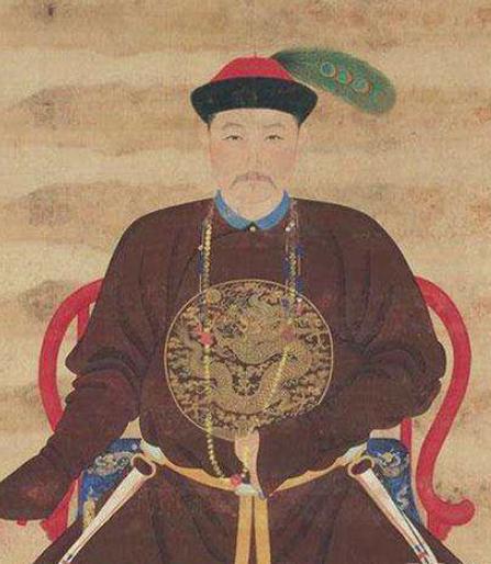 九子夺嫡中，九位阿哥最后的结局分别如何？