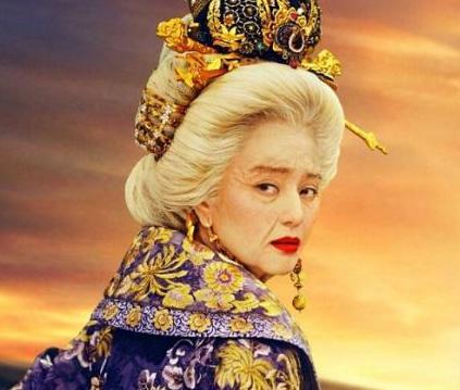 探索武则天和李氏父子的往事 她为什么要做皇帝呢 探索武则天和李氏父子的往事 她为什么要做皇帝呢