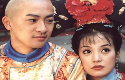 历史上的永琪和小燕子究竟是什么样的 他们有没有交集呢