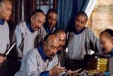 咸丰八大顾命大臣为何斗不过一个女人呢 原因处在什么地方