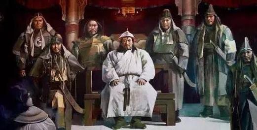 中国历史上八个大一统王朝,为什么只有秦朝立国超过300年? 中国历史上八个大一统王朝,为什么只有秦朝立国超过300年?