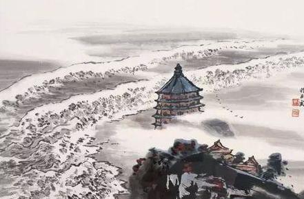 宋代时期的中秋到底是什么样的 此景观达到了前所未有的巅峰