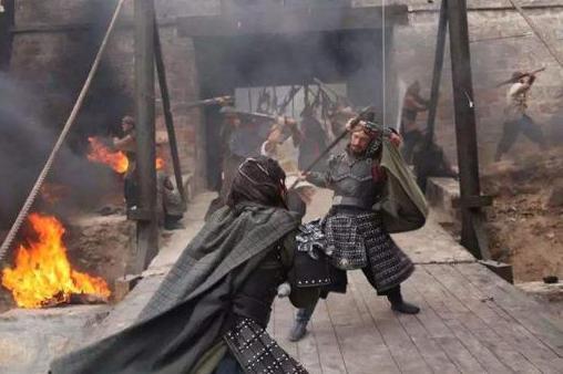 李应到底有着什么才能?为什么宋江想尽办法将他骗上梁山 李应到底有着什么才能?为什么宋江想尽办法将他骗上梁山