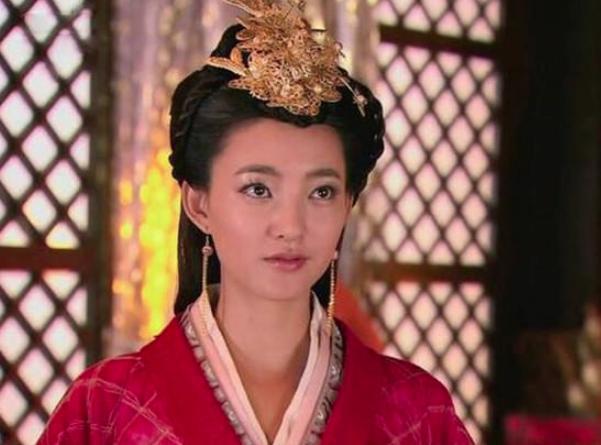 王娡二婚入宫,册封皇后还生下千古一帝 王娡二婚入宫,册封皇后还生下千古一帝