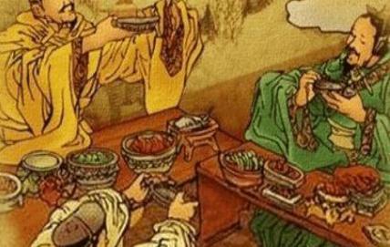 汉朝时期的人民都吃些什么 常见的食物是什么 <a href=https://www.lishiji.cn/lishi/26/ target=_blank class=infotextkey>汉朝</a>时期的<a href=https://www.lishiji.cn/lishi/12134/ target=_blank class=infotextkey>人民</a>都吃些什么 常见的食物是什么
