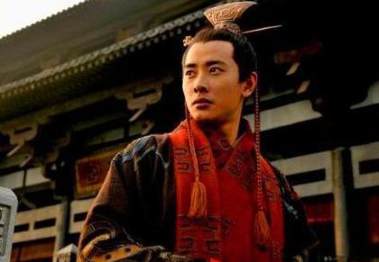 汉献帝本来有一次翻身的机会 结果却被汉献帝给白白浪费了