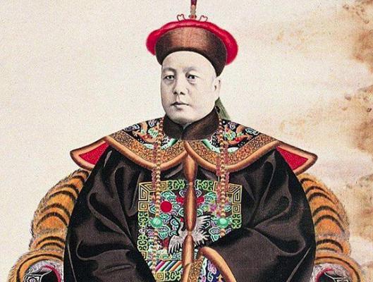 首席军机大臣被杀,乾隆让他死得没体面 首席军机大臣被杀,乾隆让他死得没体面