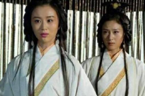 刘禅在门上刻下“中山寨”，司马昭为什么就不杀他了？
