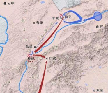 陈平为何到晚年还能受刘邦器重？陈平懂得变通所以得以生存！