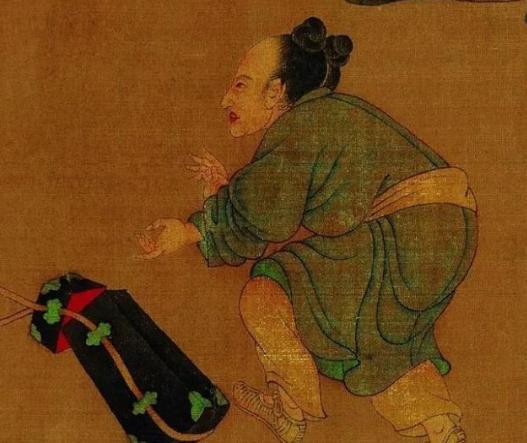 在唐朝个矮也有罪？为什么个子矮的人要被抓起来？