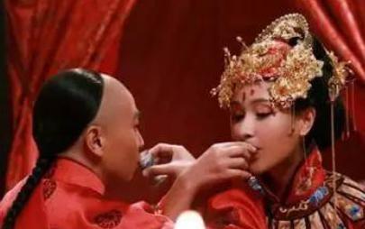 古代最强表白技巧 他是如何让皇帝开口赐婚的