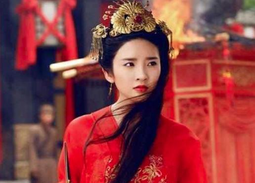 绝世美女东哥,刚出生就被预言“可兴天下,可亡天下” 绝世美女东哥,刚出生就被预言“可兴天下,可亡天下”