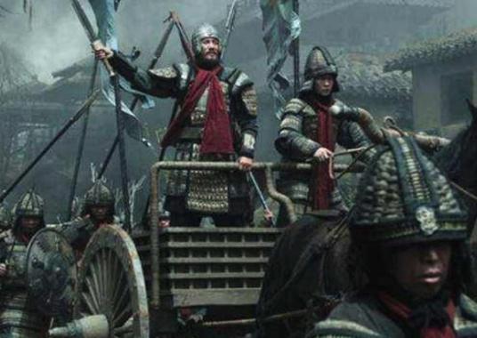 揭秘：周夷王为什么要杀齐哀公？