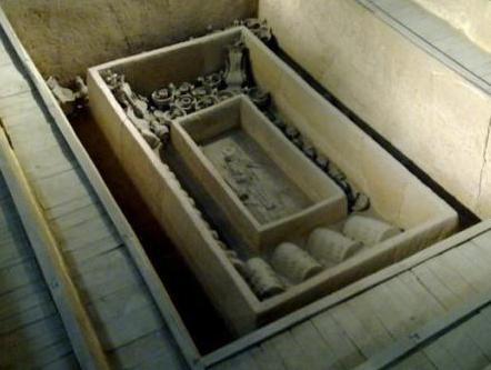 古代棺葬制到底是什么样的 棺椁和棺材之间有什么区别呢 古代棺葬制到底是什么样的 棺椁和棺材之间有什么区别呢