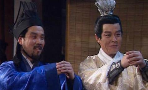 《三国志》作者最推崇的八大谋士，诸葛亮竟然榜上无名？