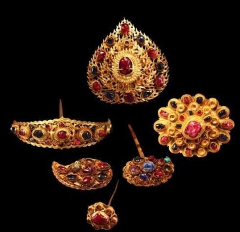 大明王妃的婚礼有多奢侈？婚后的王妃生活怎么样？