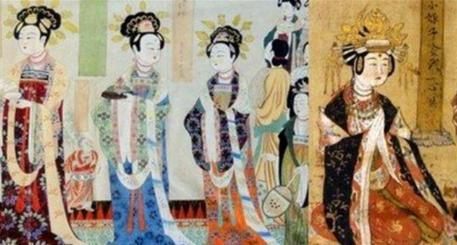 唐朝经济状况发展如何 大唐盛世的局面是怎么铸就的 唐朝经济状况发展如何 大唐盛世的局面是怎么铸就的