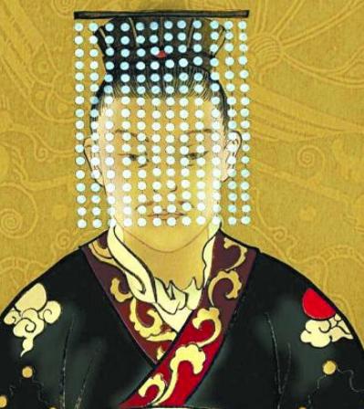 刘贺好歹也是皇帝，为何黄肠题凑不敢用金缕玉衣不敢穿？