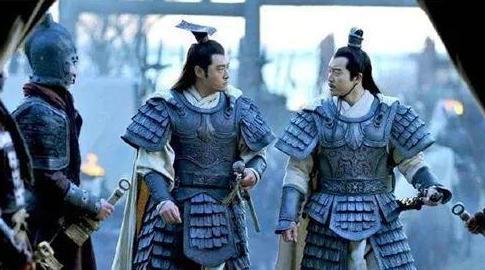 袁术真实的实力怎么样？为什么袁术敢率先称帝？