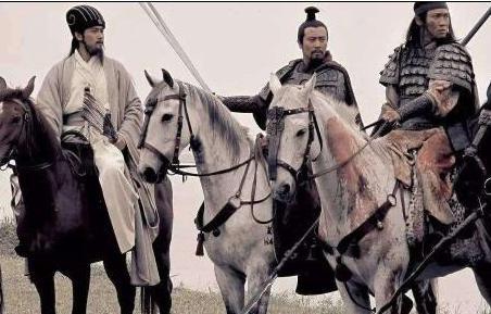 战国打了几百年都没有缺粮 为何一到蜀汉就总是缺少粮食呢 战国打了几百年都没有缺粮 为何一到蜀汉就总是缺少粮食呢